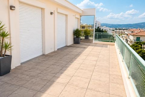 Lejlighed i Antibes, Alpes-Maritimes, Antibes - € 892.500 | Ref: 87030547 - foto 6