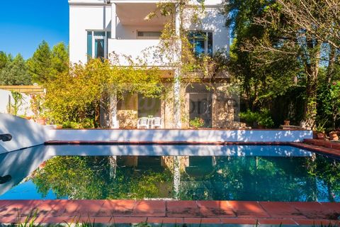 Villa i Cascais, Lisbon, Cascais - € 1.650.000 | Ref: CAS_999 (2) - foto 1
