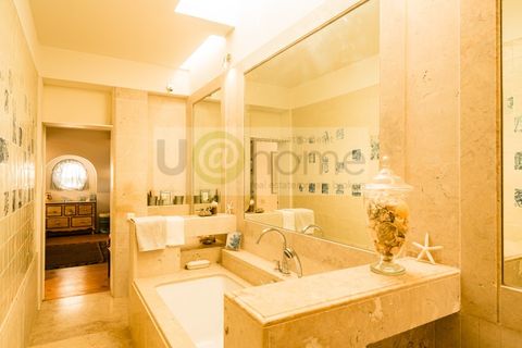 Villa i Cascais, Lisbon, Cascais - € 1.650.000 | Ref: CAS_999 (2) - foto 10