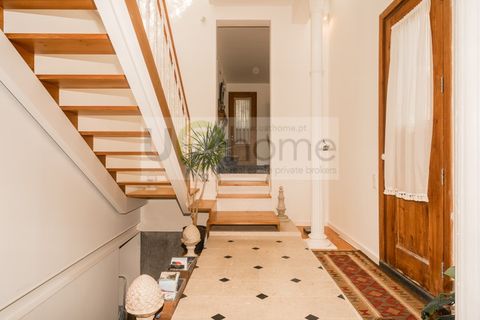 Villa i Cascais, Lisbon, Cascais - € 1.650.000 | Ref: CAS_999 (2) - foto 16
