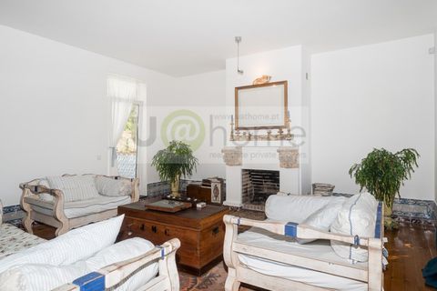 Villa i Cascais, Lisbon, Cascais - € 1.650.000 | Ref: CAS_999 (2) - foto 22