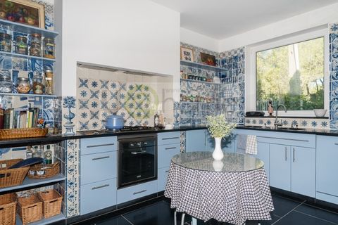 Villa i Cascais, Lisbon, Cascais - € 1.650.000 | Ref: CAS_999 (2) - foto 23