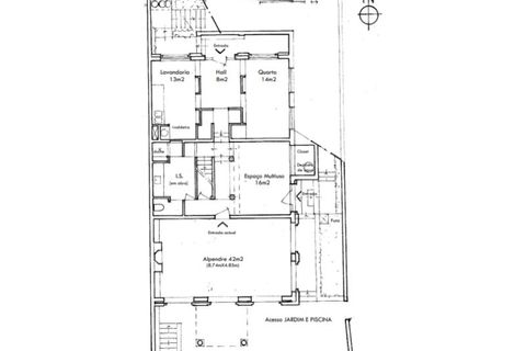 Villa i Cascais, Lisbon, Cascais - € 1.650.000 | Ref: CAS_999 (2) - foto 32