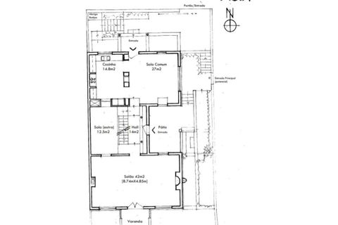 Villa i Cascais, Lisbon, Cascais - € 1.650.000 | Ref: CAS_999 (2) - foto 33