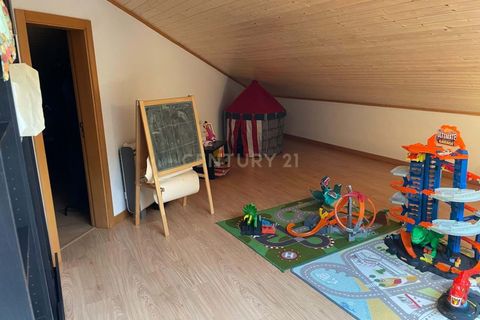 Villa i Barcelos, Braga, Barcelos - € 360.000 | Ref: C0257-01474 - foto 21