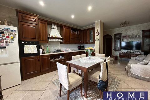 Leilighet i Orta di Atella, Caserta, Orta di Atella - € 115 000 | Ref: GFE-208 - foto 2