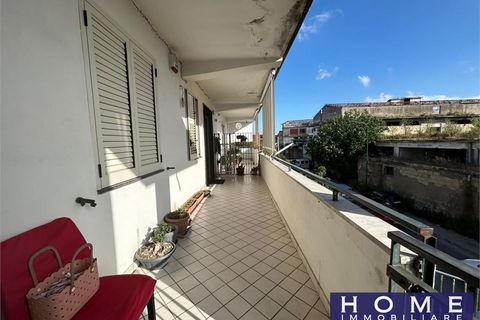 Leilighet i Orta di Atella, Caserta, Orta di Atella - € 115 000 | Ref: GFE-208 - foto 3