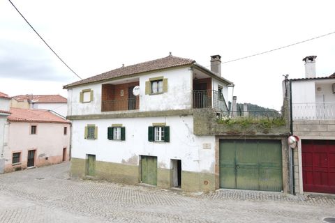Villa a Vila Flor, Braganca, Vila Flor - € 75.000 | Ref: CM8 - foto 2