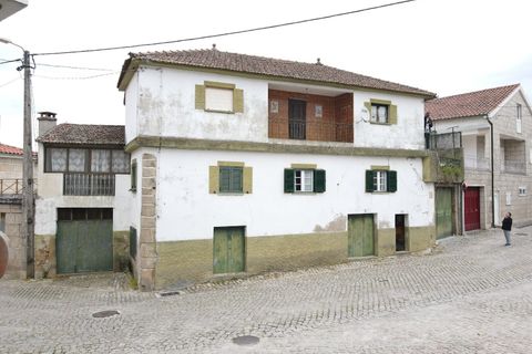 Villa a Vila Flor, Braganca, Vila Flor - € 75.000 | Ref: CM8 - foto 3