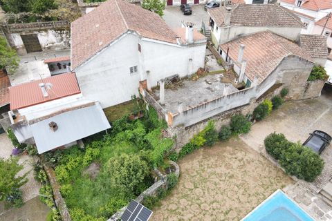 Villa a Vila Flor, Braganca, Vila Flor - € 75.000 | Ref: CM8 - foto 4