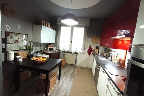 Leilighet i Maniago, Pordenone, Maniago - € 120 000 | Ref: 2417-222 - foto 2