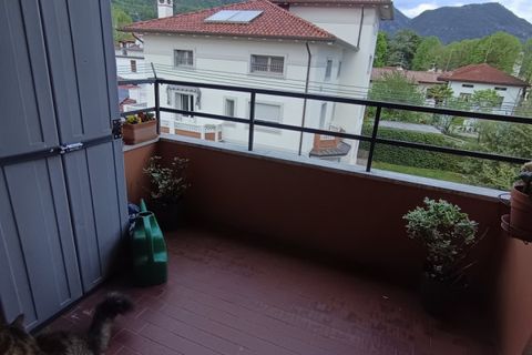 Leilighet i Maniago, Pordenone, Maniago - € 120 000 | Ref: 2417-222 - foto 15