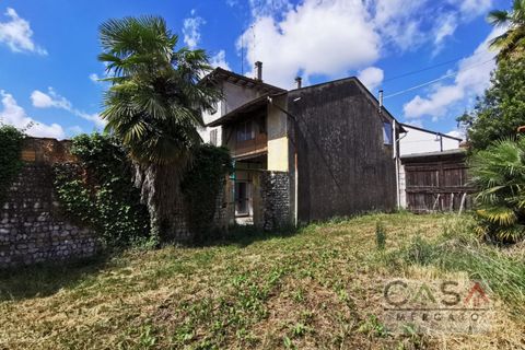 Landejendom i Cordenons, Pordenone, Cordenons - € 140.000 | Ref: 2419-019 - foto 1