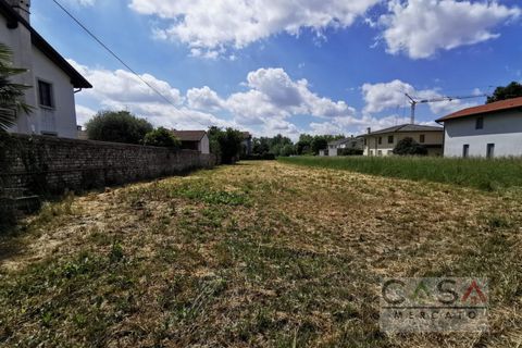 Landejendom i Cordenons, Pordenone, Cordenons - € 140.000 | Ref: 2419-019 - foto 11