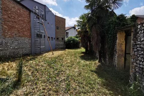Landejendom i Cordenons, Pordenone, Cordenons - € 140.000 | Ref: 2419-019 - foto 13