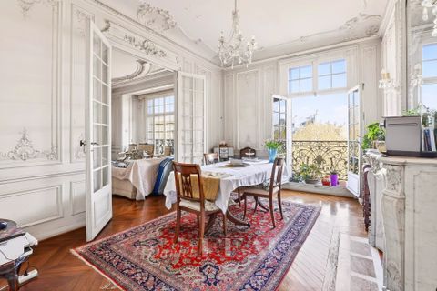 Lejlighed i Paris, Paris, Paris - € 2.520.000 | Ref: 86816467 - foto 2