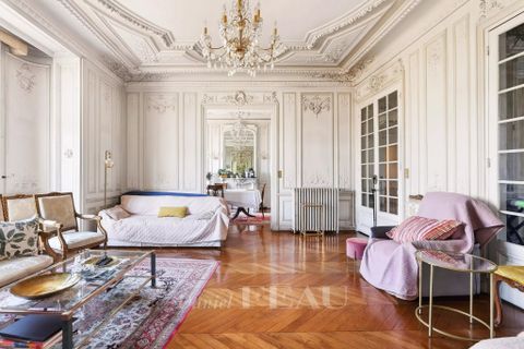 Lejlighed i Paris, Paris, Paris - € 2.520.000 | Ref: 86816467 - foto 3