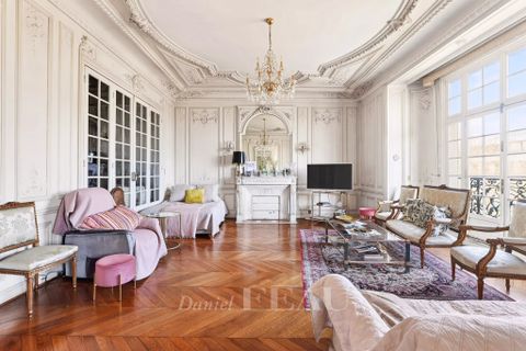 Lejlighed i Paris, Paris, Paris - € 2.520.000 | Ref: 86816467 - foto 4