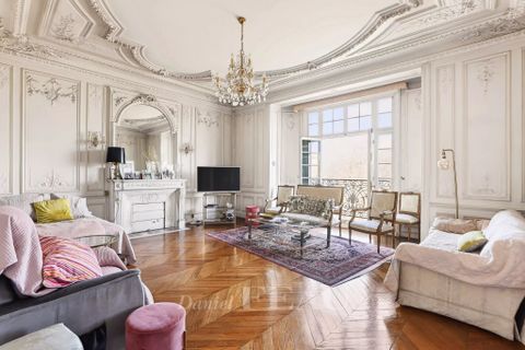 Lejlighed i Paris, Paris, Paris - € 2.520.000 | Ref: 86816467 - foto 5