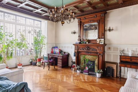 Lejlighed i Paris, Paris, Paris - € 2.520.000 | Ref: 86816467 - foto 6
