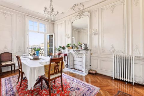 Lejlighed i Paris, Paris, Paris - € 2.520.000 | Ref: 86816467 - foto 8