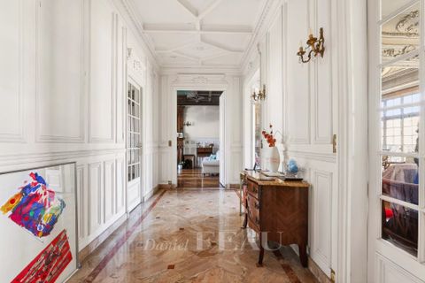 Lejlighed i Paris, Paris, Paris - € 2.520.000 | Ref: 86816467 - foto 9