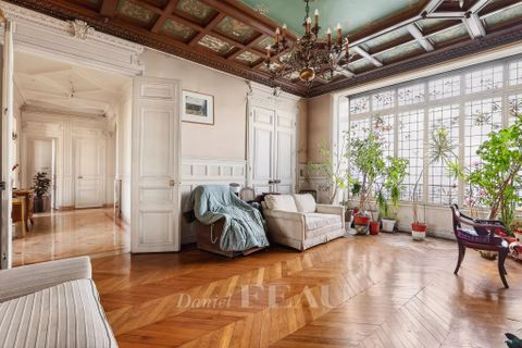 Lejlighed i Paris, Paris, Paris - € 2.520.000 | Ref: 86816467 - foto 10