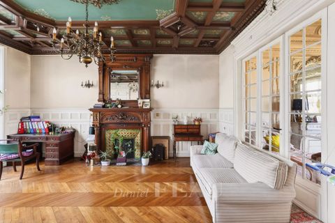 Lejlighed i Paris, Paris, Paris - € 2.520.000 | Ref: 86816467 - foto 11
