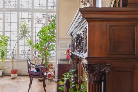 Lejlighed i Paris, Paris, Paris - € 2.520.000 | Ref: 86816467 - foto 12