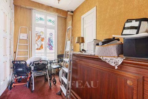 Lejlighed i Paris, Paris, Paris - € 2.520.000 | Ref: 86816467 - foto 14