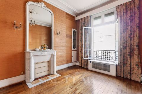 Lejlighed i Paris, Paris, Paris - € 2.520.000 | Ref: 86816467 - foto 18