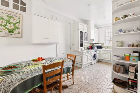 Lejlighed i Paris, Paris, Paris - € 2.520.000 | Ref: 86816467 - foto 21