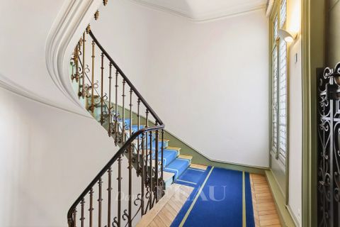 Lejlighed i Paris, Paris, Paris - € 2.520.000 | Ref: 86816467 - foto 24