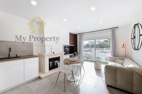 Lejlighed i Albufeira, Faro, Albufeira - € 314.000 | Ref: OL-01 - foto 1