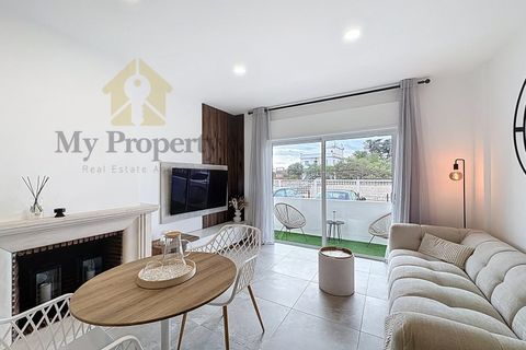 Lejlighed i Albufeira, Faro, Albufeira - € 314.000 | Ref: OL-01 - foto 2