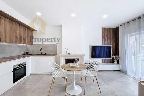 Lejlighed i Albufeira, Faro, Albufeira - € 314.000 | Ref: OL-01 - foto 4