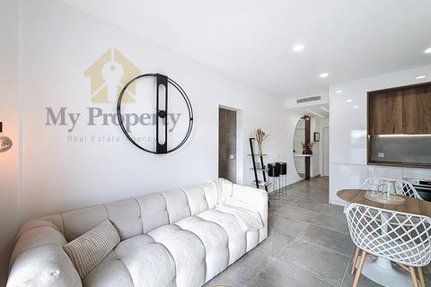 Lejlighed i Albufeira, Faro, Albufeira - € 314.000 | Ref: OL-01 - foto 5