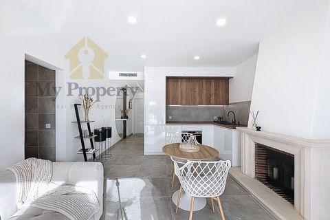 Lejlighed i Albufeira, Faro, Albufeira - € 314.000 | Ref: OL-01 - foto 9