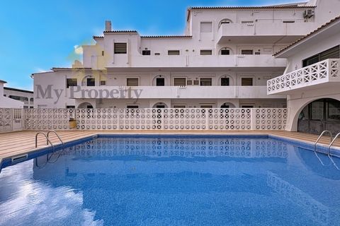 Lejlighed i Albufeira, Faro, Albufeira - € 314.000 | Ref: OL-01 - foto 25