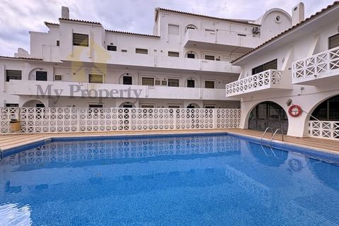 Lejlighed i Albufeira, Faro, Albufeira - € 314.000 | Ref: OL-01 - foto 26