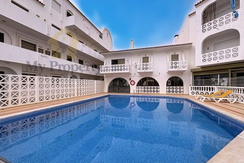 Lejlighed i Albufeira, Faro, Albufeira - € 314.000 | Ref: OL-01 - foto 28