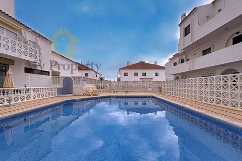 Lejlighed i Albufeira, Faro, Albufeira - € 314.000 | Ref: OL-01 - foto 31