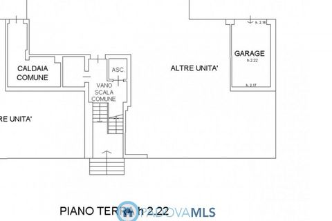 Lejlighed i Padua, Padua, Padua - € 240.000 | Ref: MLS2185-1195 - foto 38