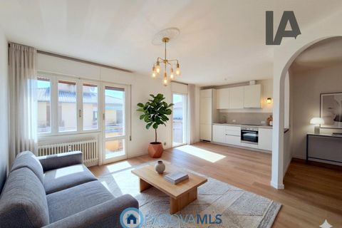 Lejlighed i Padua, Padua, Padua - € 240.000 | Ref: MLS2185-1195 - foto 3