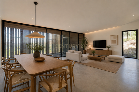 Villa a Terras de Bouro, Braga, Terras de Bouro - € 285.000 | Ref: C0256-03467 - foto 8