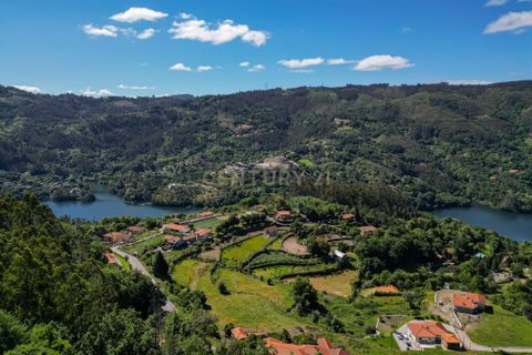 Villa a Terras de Bouro, Braga, Terras de Bouro - € 285.000 | Ref: C0256-03467 - foto 14