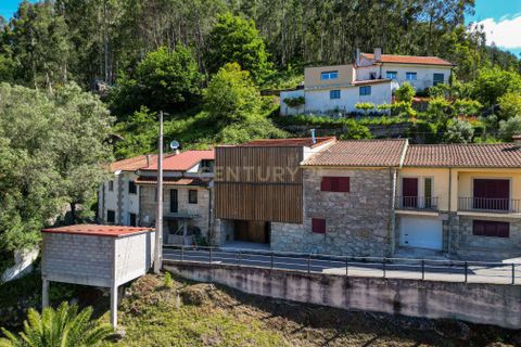 Villa a Terras de Bouro, Braga, Terras de Bouro - € 285.000 | Ref: C0256-03467 - foto 16