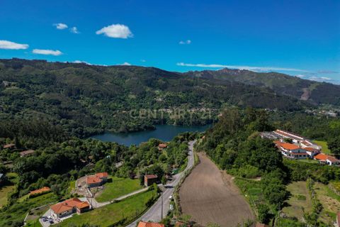 Villa a Terras de Bouro, Braga, Terras de Bouro - € 285.000 | Ref: C0256-03467 - foto 17