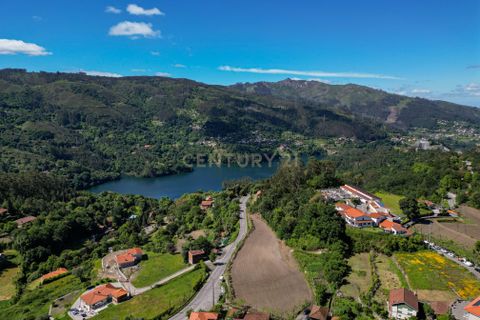 Villa a Terras de Bouro, Braga, Terras de Bouro - € 285.000 | Ref: C0256-03467 - foto 20
