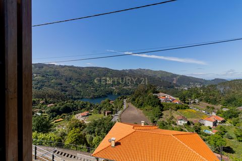 Villa a Terras de Bouro, Braga, Terras de Bouro - € 285.000 | Ref: C0256-03467 - foto 32